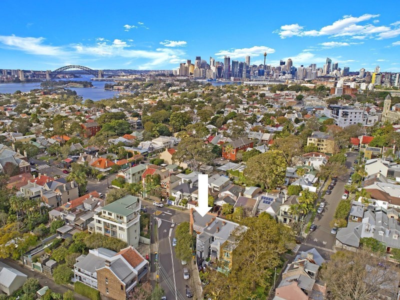 54 Birchgrove Road, Balmain NSW 2041