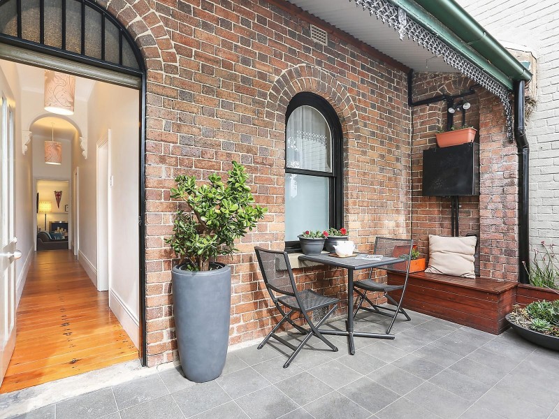 200 Evans Street, Rozelle NSW 2039