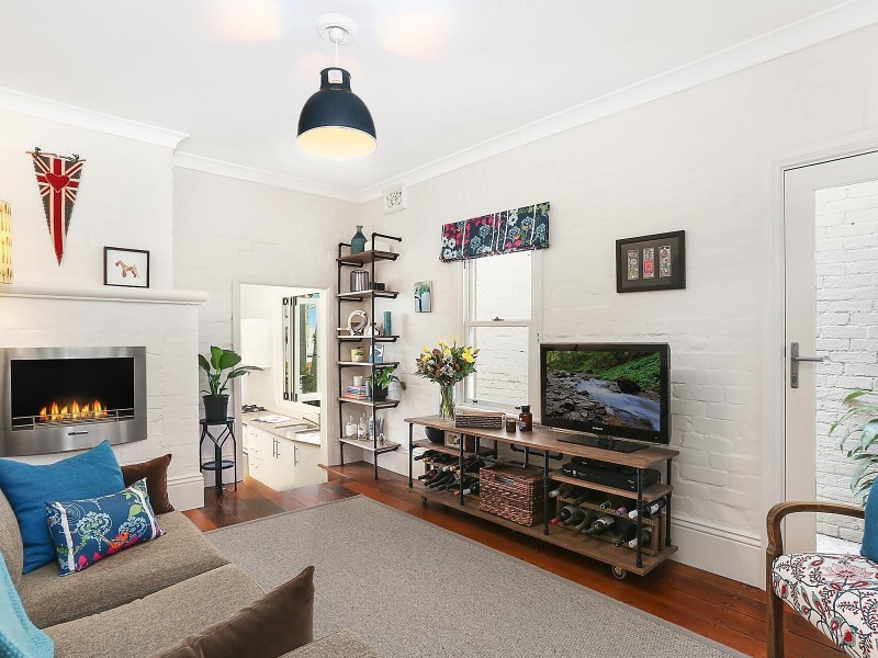 200 Evans Street, Rozelle NSW 2039