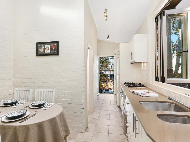 200 Evans Street, Rozelle NSW 2039