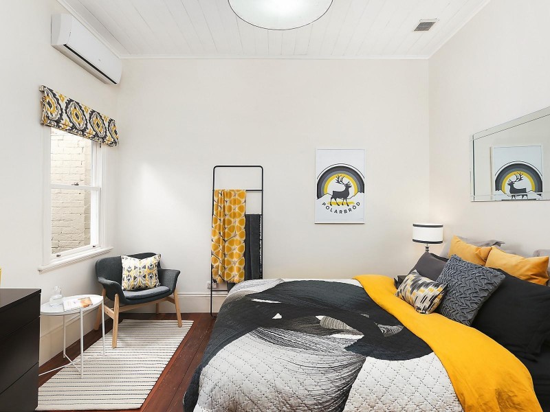 200 Evans Street, Rozelle NSW 2039