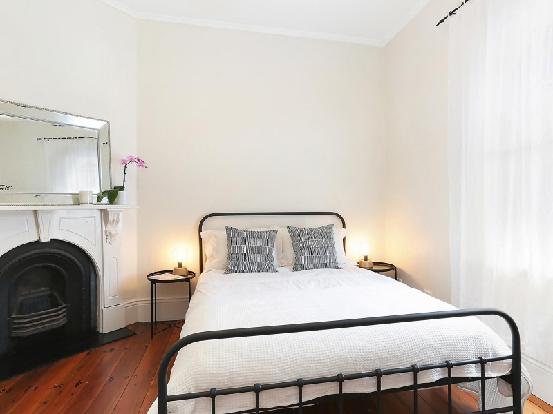 200 Evans Street, Rozelle NSW 2039