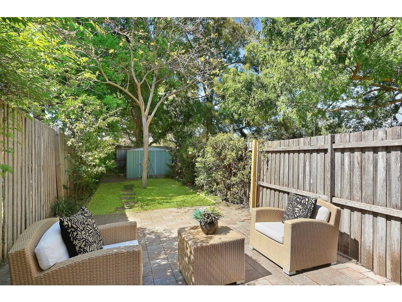 156 Evans Street, Rozelle NSW 2039