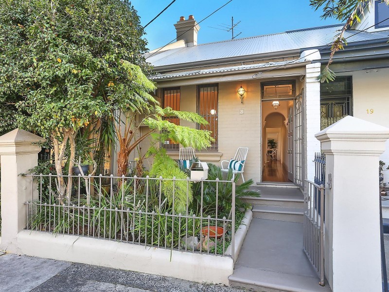 21 The Boulevarde, Lilyfield NSW 2040