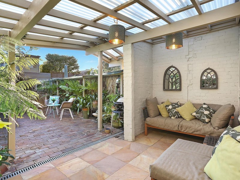 21 The Boulevarde, Lilyfield NSW 2040
