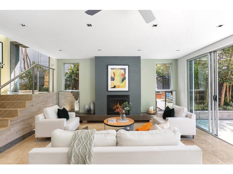 66 Evans Street, Rozelle NSW 2039