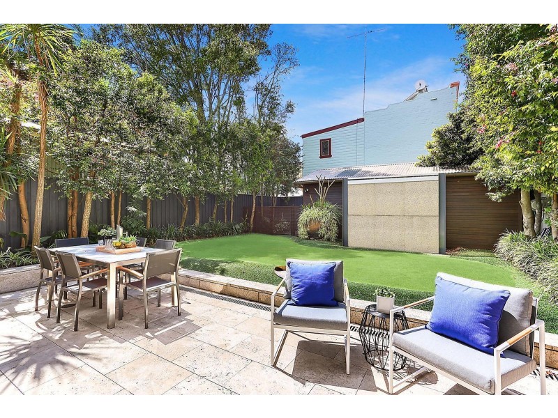 66 Evans Street, Rozelle NSW 2039