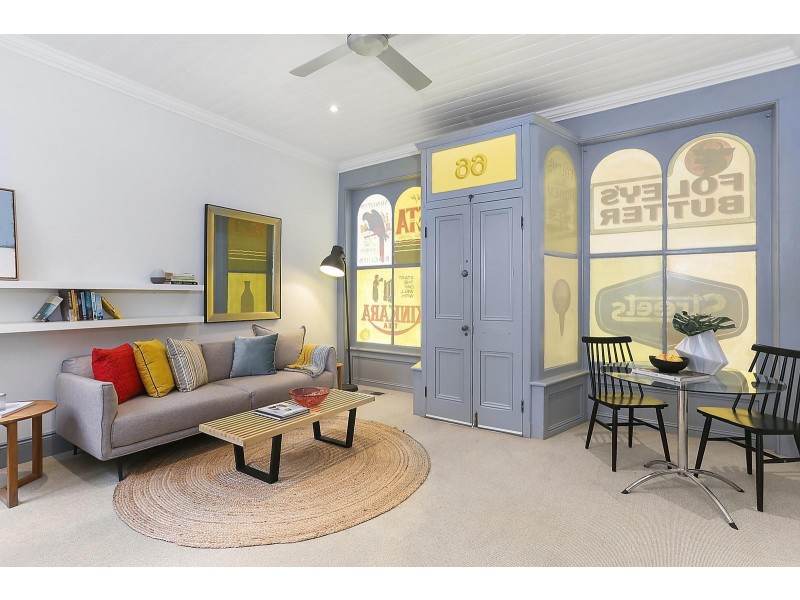 66 Evans Street, Rozelle NSW 2039