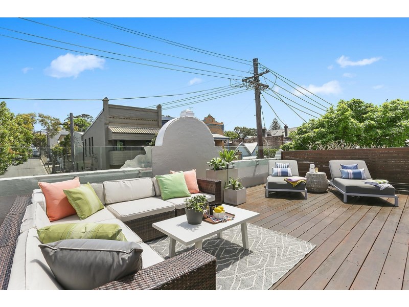 66 Evans Street, Rozelle NSW 2039