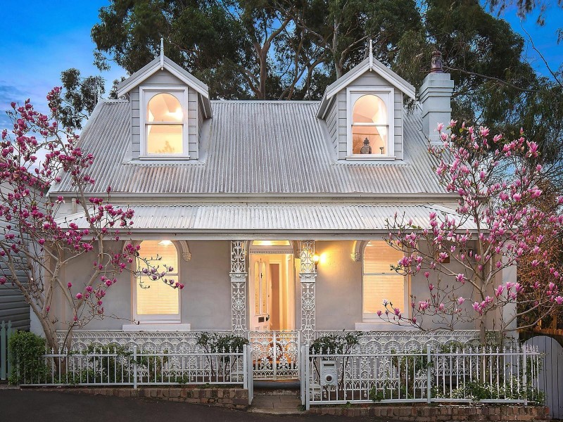 1 Napoleon Street, Rozelle NSW 2039