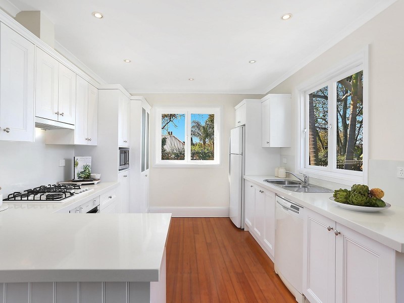 1 Napoleon Street, Rozelle NSW 2039