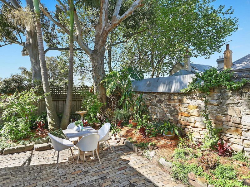 1 Napoleon Street, Rozelle NSW 2039