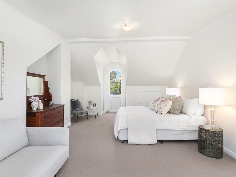 1 Napoleon Street, Rozelle NSW 2039