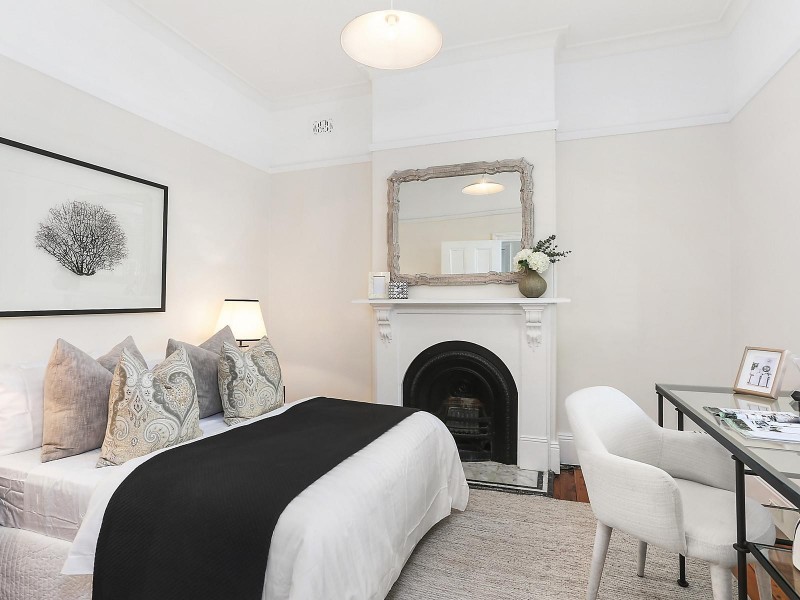 1 Napoleon Street, Rozelle NSW 2039