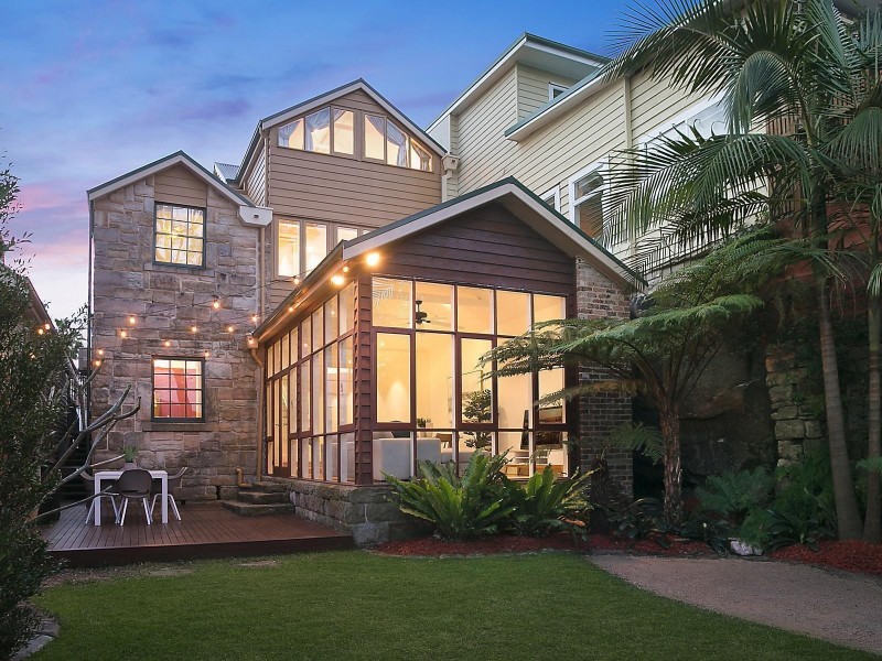 228 Evans Street, Rozelle NSW 2039