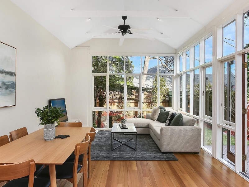 228 Evans Street, Rozelle NSW 2039