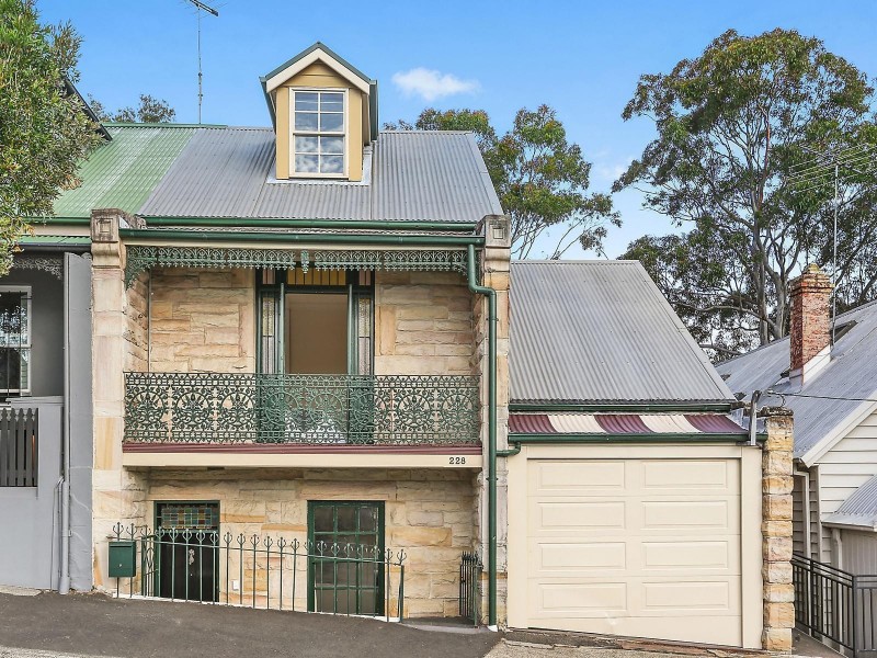 228 Evans Street, Rozelle NSW 2039