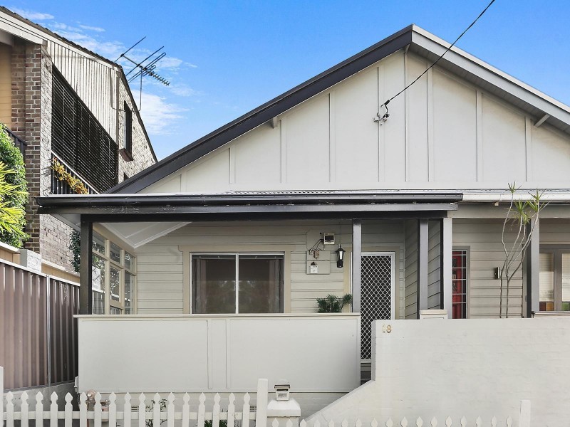 18 Colgate Avenue, Balmain NSW 2041