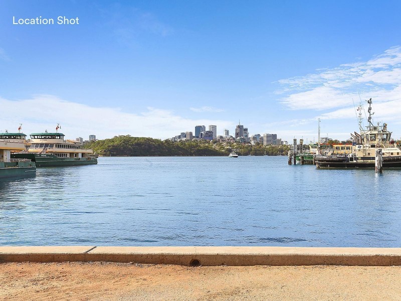 18 Colgate Avenue, Balmain NSW 2041