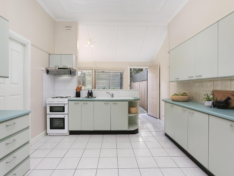 18 Colgate Avenue, Balmain NSW 2041