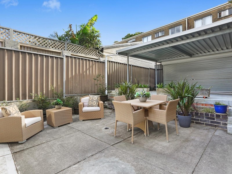 18 Colgate Avenue, Balmain NSW 2041