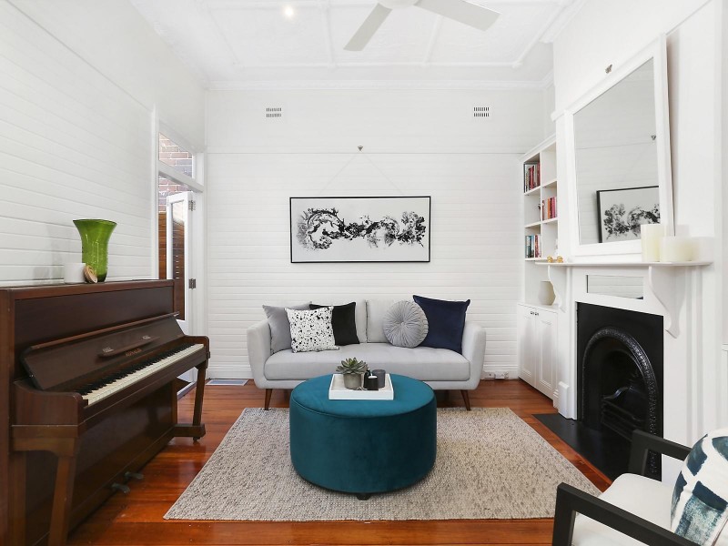 9 Pretoria Street, Lilyfield NSW 2040