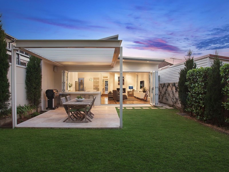 9 Pretoria Street, Lilyfield NSW 2040