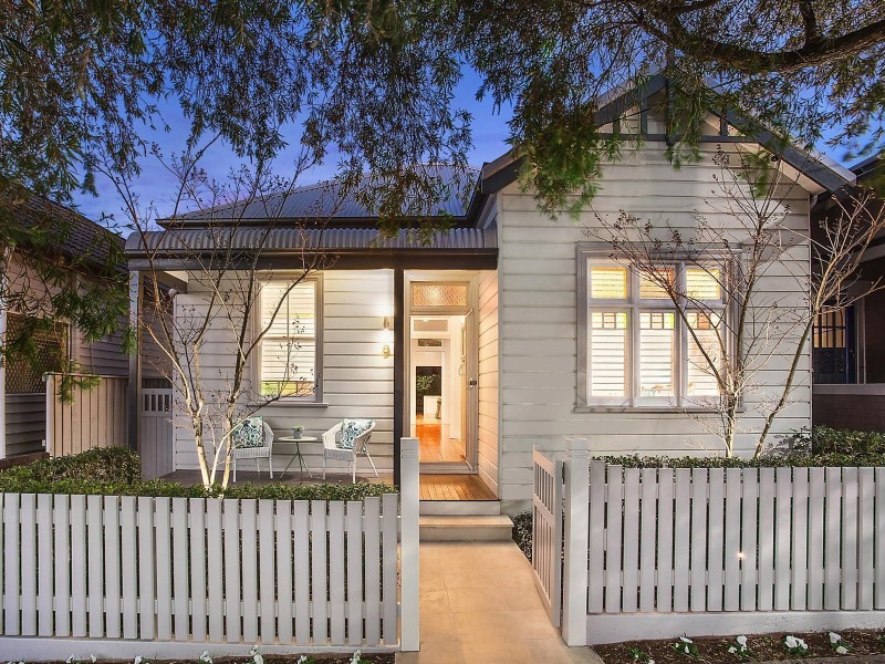 9 Pretoria Street, Lilyfield NSW 2040