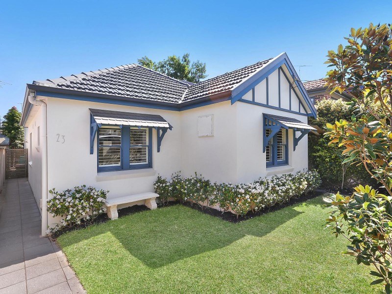23 May Street, Lilyfield NSW 2040