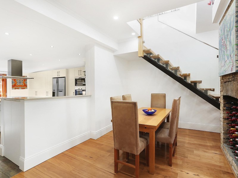 25 Hartley Street, Rozelle NSW 2039