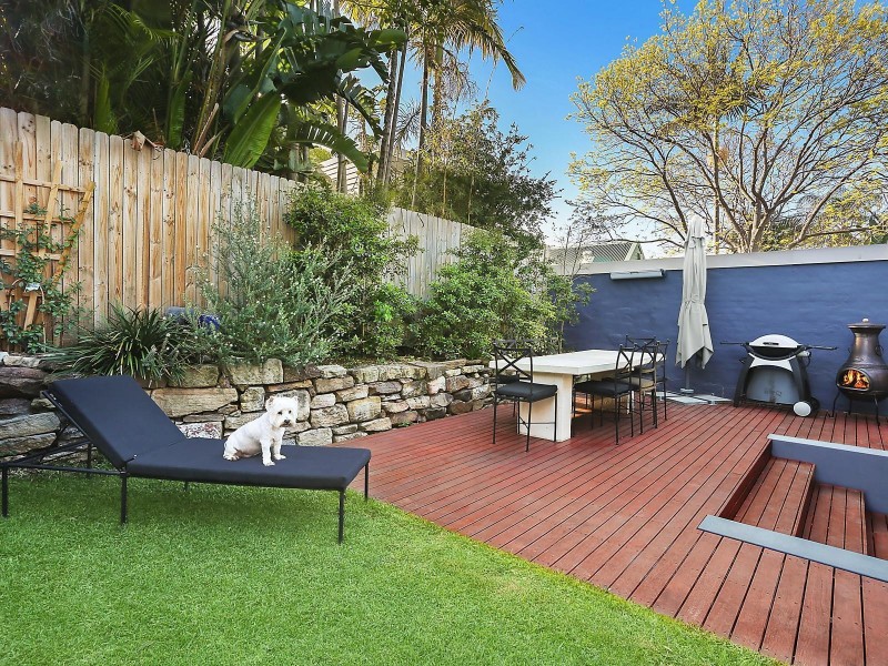 25 Hartley Street, Rozelle NSW 2039