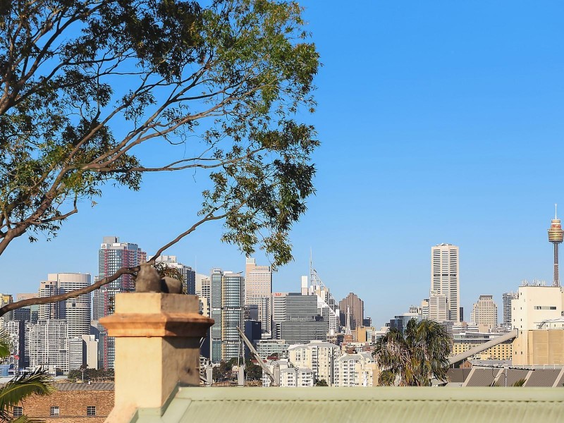 25 Hartley Street, Rozelle NSW 2039