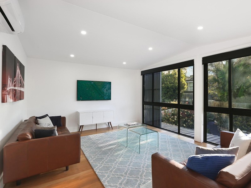 25 Hartley Street, Rozelle NSW 2039