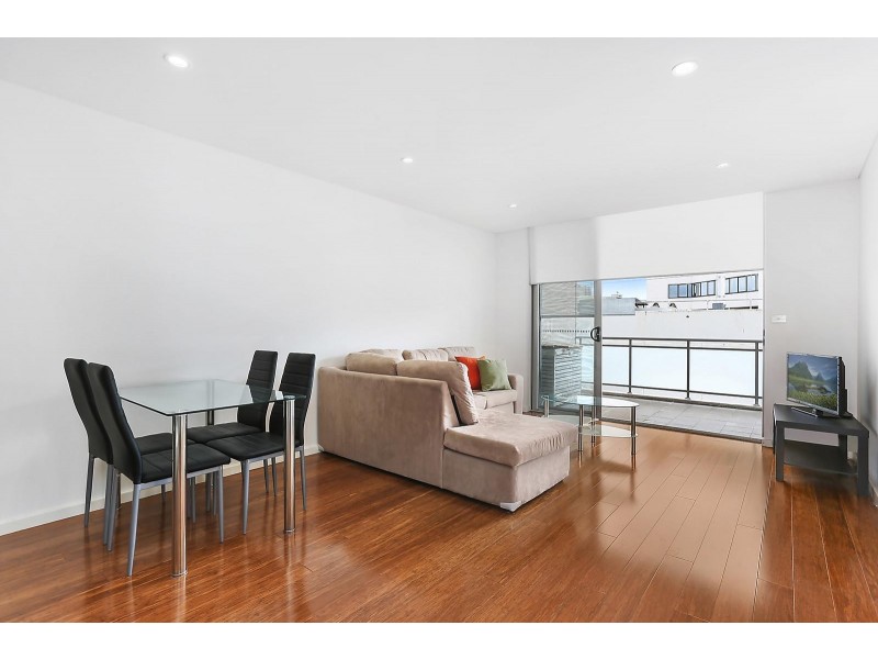 19/19 Larkin Street, Camperdown NSW 2050