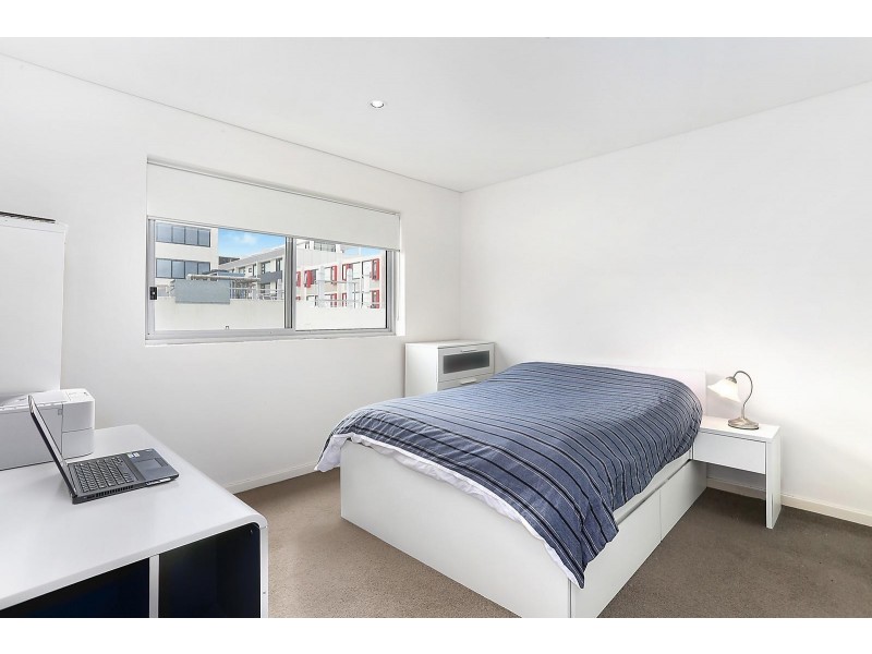 19/19 Larkin Street, Camperdown NSW 2050