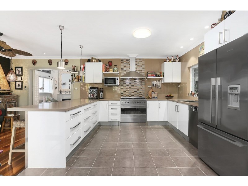 22 Trevor Street, Lilyfield NSW 2040