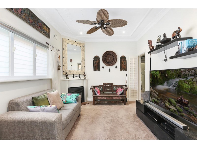 22 Trevor Street, Lilyfield NSW 2040