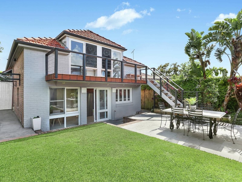 8 Joseph Street, Lilyfield NSW 2040