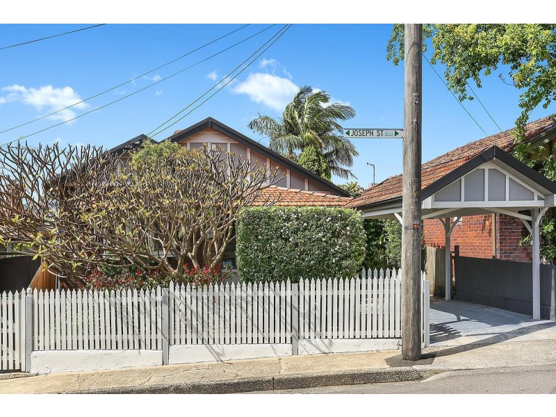 8 Joseph Street, Lilyfield NSW 2040
