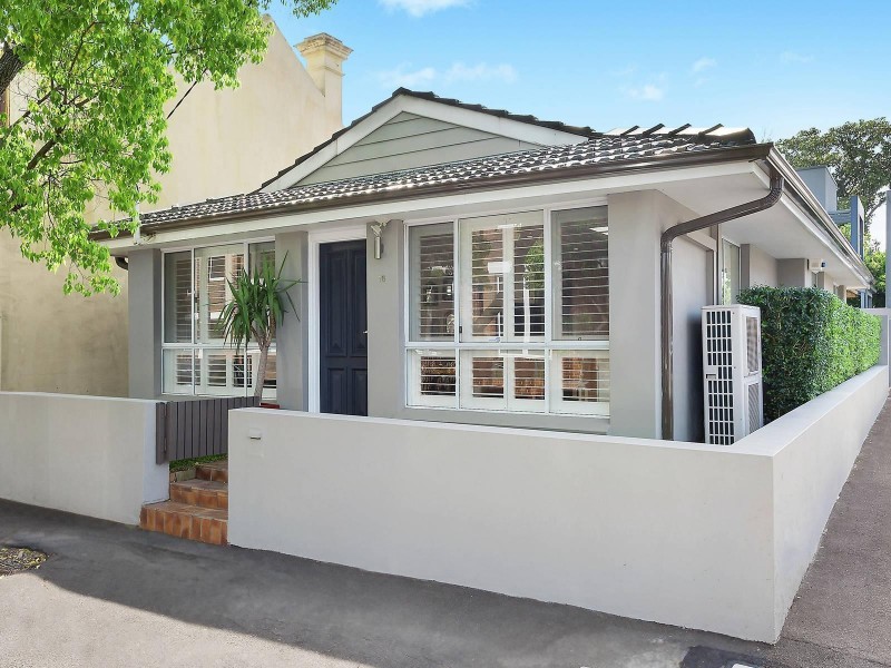 16 Maney Street, Rozelle NSW 2039