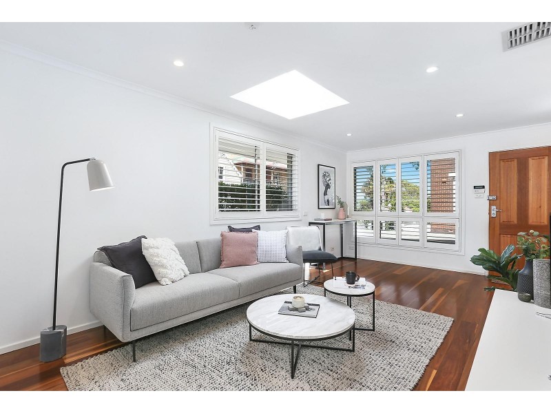 16 Maney Street, Rozelle NSW 2039