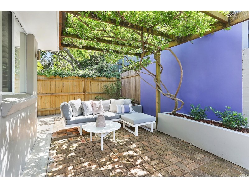 16 Maney Street, Rozelle NSW 2039