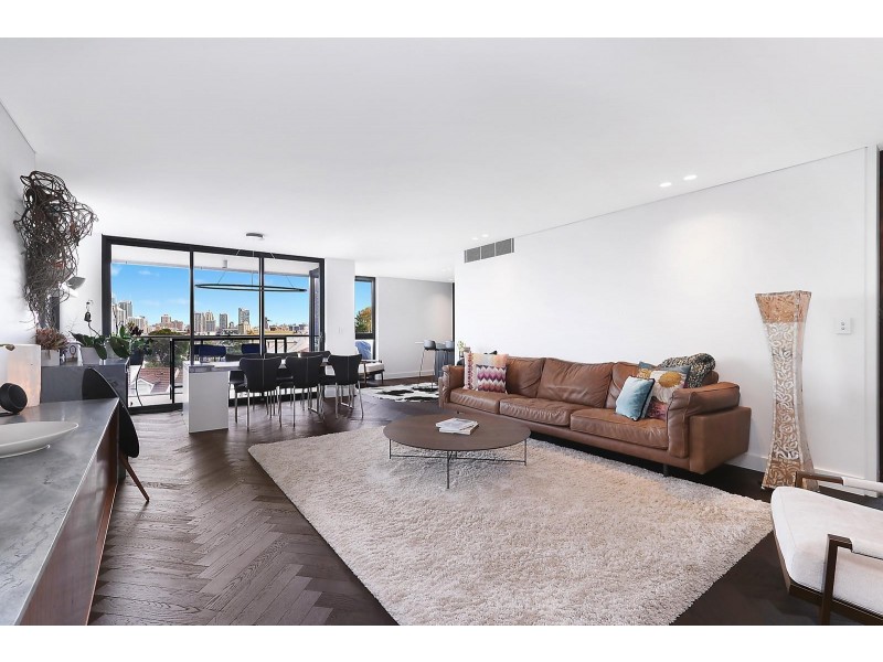 18/9 Nicholson Street, Balmain East NSW 2041