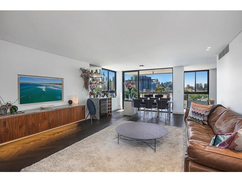 18/9 Nicholson Street, Balmain East NSW 2041