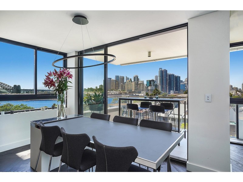 18/9 Nicholson Street, Balmain East NSW 2041