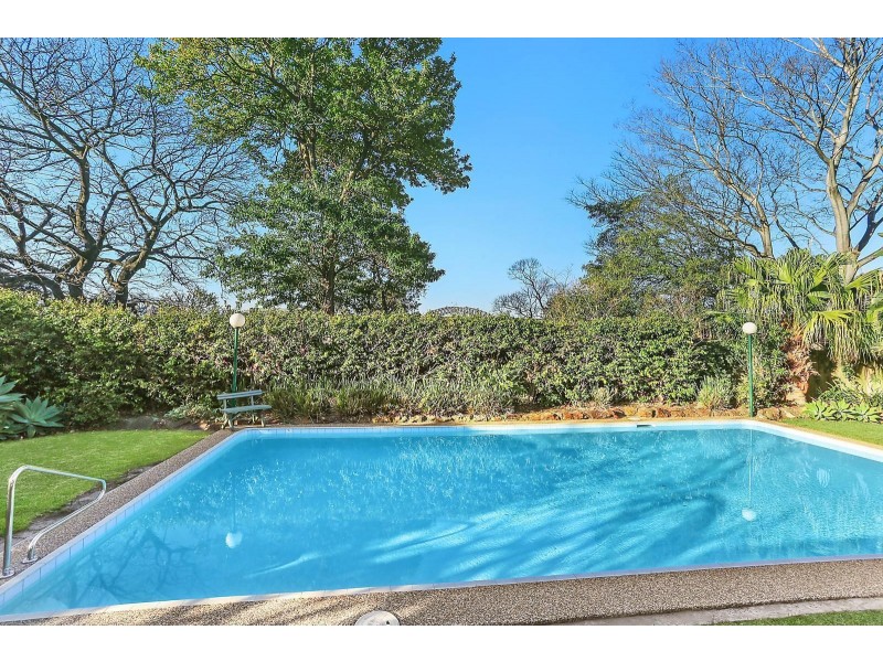 18/9 Nicholson Street, Balmain East NSW 2041