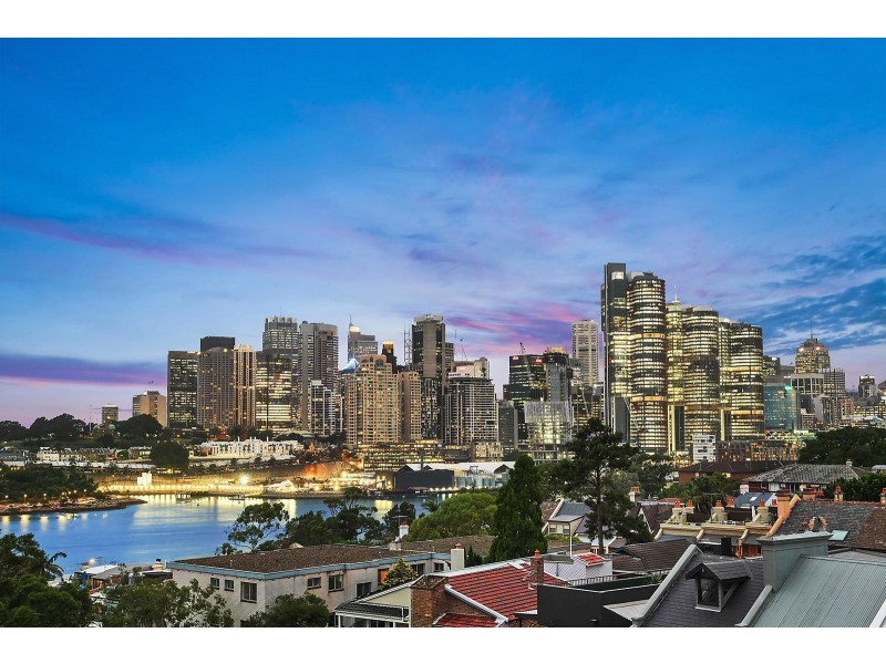 18/9 Nicholson Street, Balmain East NSW 2041