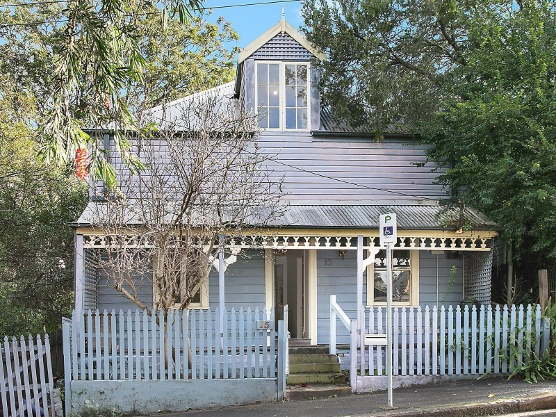 15 Cook Street, Rozelle NSW 2039