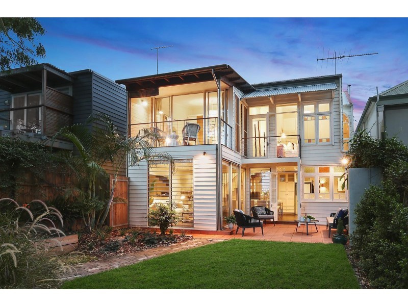 3 Murdoch Street, Rozelle NSW 2039