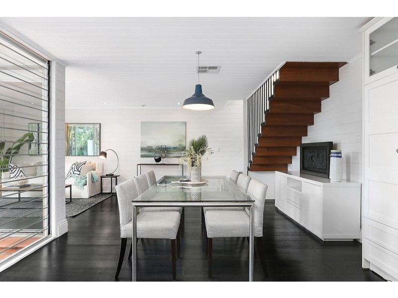 3 Murdoch Street, Rozelle NSW 2039